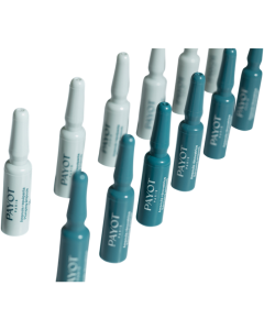Lisse Cure Rides Éclat Express