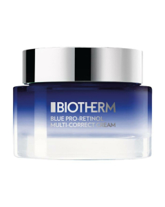 Blue Therapy Pro Retinol Cream