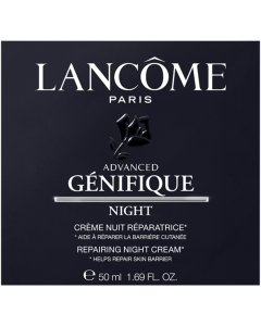 Advanced Génifique Nuit Creme
