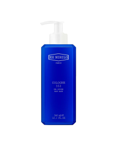 COLOGNE 352 - BODY WASH