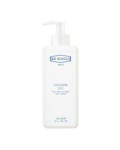COLOGNE 352 BODY LOTION