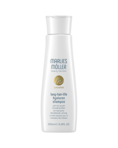 Specialists Long Hair Life Hyaluron Shampoo