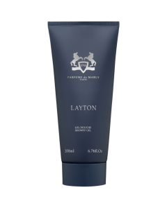 Layton Shower Gel