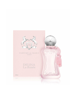 Delina La Rosée Eau de Parfum