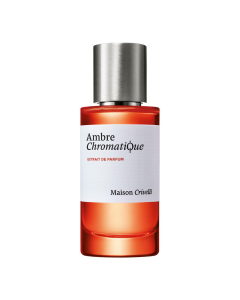 Ambre Chromatique Extrait de Parfum