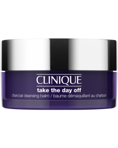 Take the Day off Charcoal Detoxifying Cleansing Balm