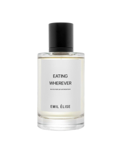 Eating Wherever EdP Nat. Spray