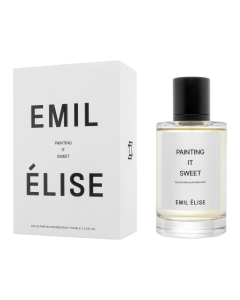 Painting It Sweet EdP Nat. Spray