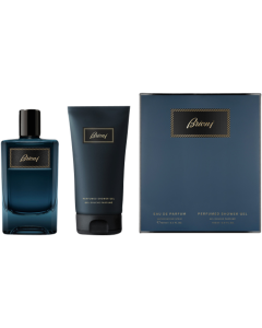Set = EdP Nat. Spray 100 ml + Shower Gel 150 ml