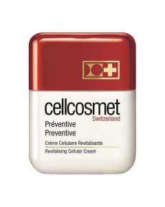 Cellcosmet Prevenive