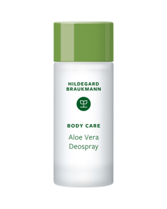 Body Care Aloe Vera Deospray