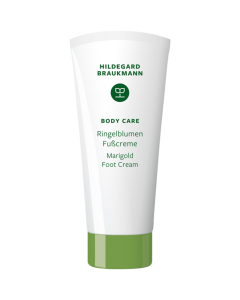 Body Care Ringelblumen Fusscreme