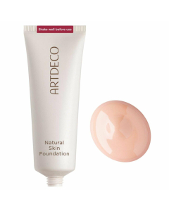 Natural Skin Foundation