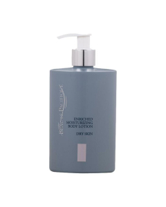 Enriched Moisturizing Dry Skin