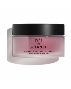 N°1 DE CHANEL REICHHALTIGE REVITALISIERENDE CREME
