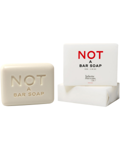 Not a Bar Soap