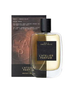 Opus 2 Tobacco Volute EdP Nat. Spray