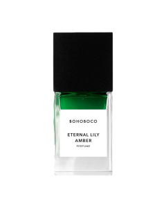 Eternal Lily Amber Extrait de Parfum