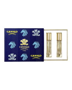 Creed Vial Female Set = 3 x 10ml EdP nat.Spray