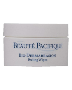 Bio-Dermabrasion Peeling Wipes