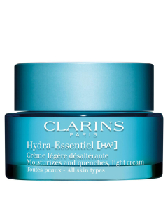 Hydra-Essentiel Crème légère désaltérante Toutes peaux