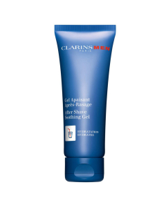 ClarinsMen Gel Apaisant Après-Rasage