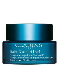 Hydra-Essentiel Soin de Nuit Repulpant "anti-soif"