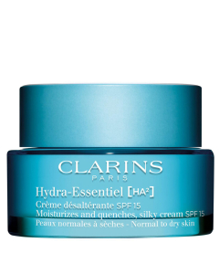 Hydra-Essentiel Crème Désaltérante SPF 15