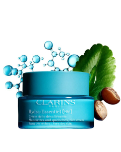 Hydra-Essentiel Crème Riche Désaltérante