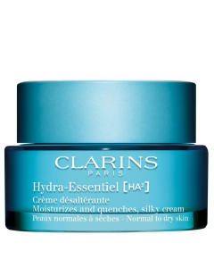 Hydra-Essentiel Crème Désaltérante