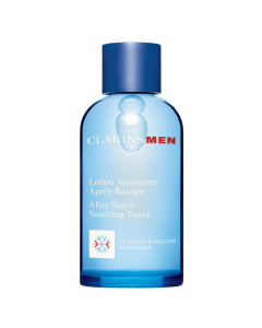 ClarinsMen Lotion Apaisante Après-Rasage