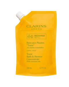 Bain aux Plantes "Tonic" - Refill