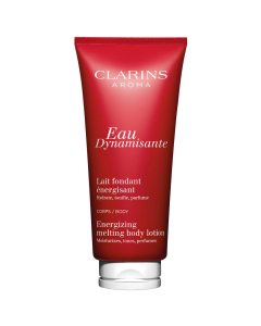 Eau Dynamisante Lait Fondant Ènergisant