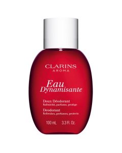 Eau Dynamisante Doux Déodorant