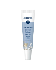 Winter Season Lippen Balsam SPF 30