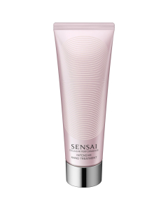 INTENSIVE HAND TREATMENT