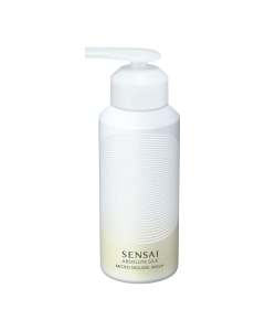 MICRO MOUSSE WASH
