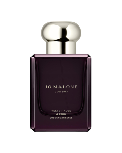 Velvet Rose & Oud