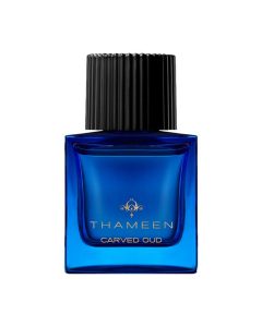 Carved Oud Extrait de Parfum
