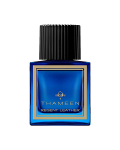 Regent Leather Extrait de Parfum