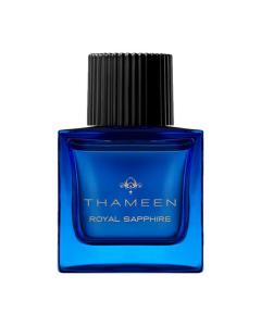 Royal Sapphire Extrait de Parfum
