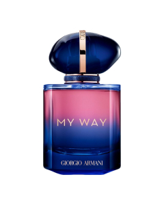 My Way Le Parfum EdP Nat. Spray
