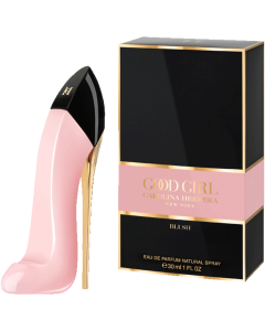 Good Girl Blush EdP Nat. Spray