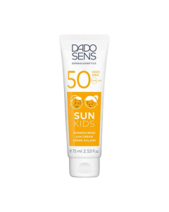 Sun Kids Sonnencreme SPF 50