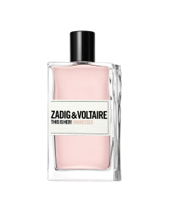 This is Her! Undressed  EdP Nat. Spray