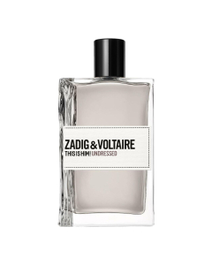 This is Him! Undressed  EdT Nat. Spray