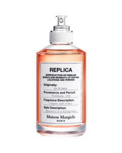Replica On a Date EdT Nat. Spray