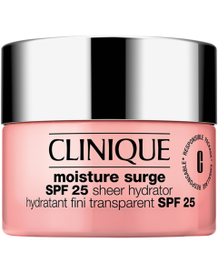 Moisture Surge SPF 25 Sheer Hydrator
