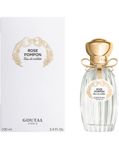 Rose Pompon EdP Nat. Spray