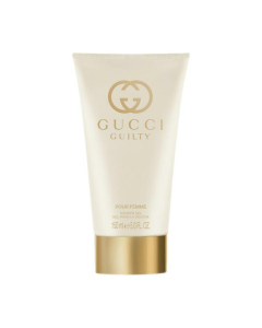 Guilty Pour Femme Shower Gel